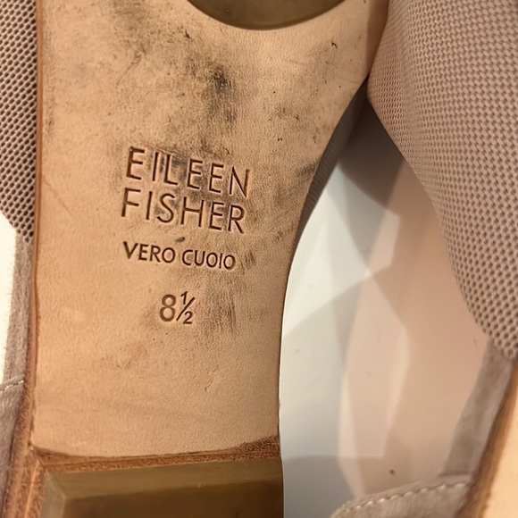 Eileen Fisher Flats - Picture 5 of 10